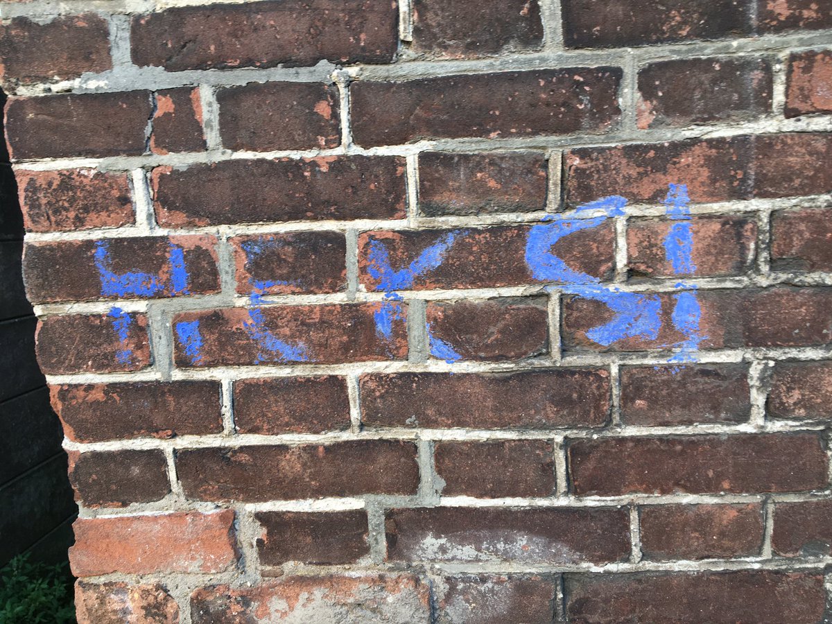 There’s a narrow ancient alley in my neighborhood leading to dark parts unknown. It has a warning sign. Long ago someone scribbled the word ‘witch!’ next to the entrance...