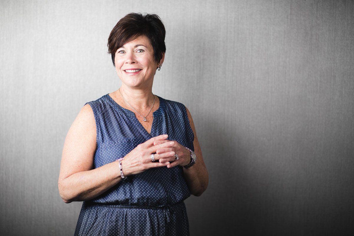 ottobockHQ_de's tweet photo. Kathleen DeLawrence ist Frau des Jahres 2020! Die AOPA ehrte sie für ihr Engagement in der Patientenversorgung. @KathleenDeLawrence ist COO der Ottobock Tochter Ability Prosthetics & Orthotics in Nordamerika. Herzlichen Glückwünsch! https://t.co/fqDTYFC2lD #ottobock #abilitypo https://t.co/qnhASe9Vr1