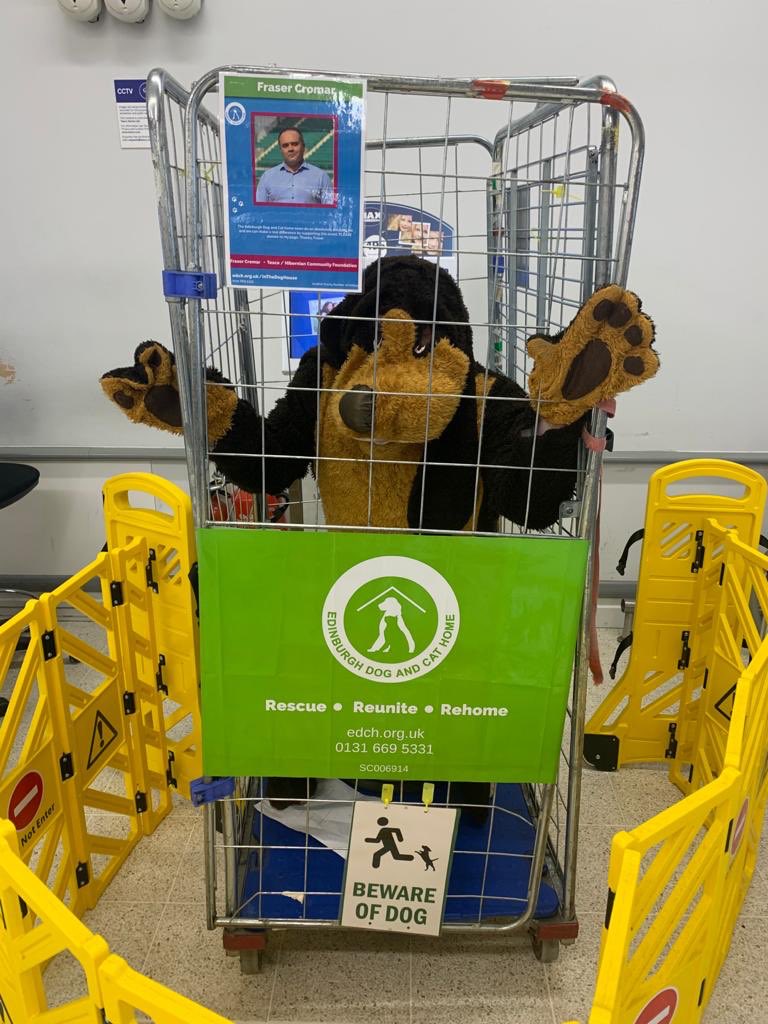 TescoLeith's tweet photo. Thank you for your donations and if you would like to donate https://t.co/INQYaAwYbc https://t.co/Gl7DXNjwuj