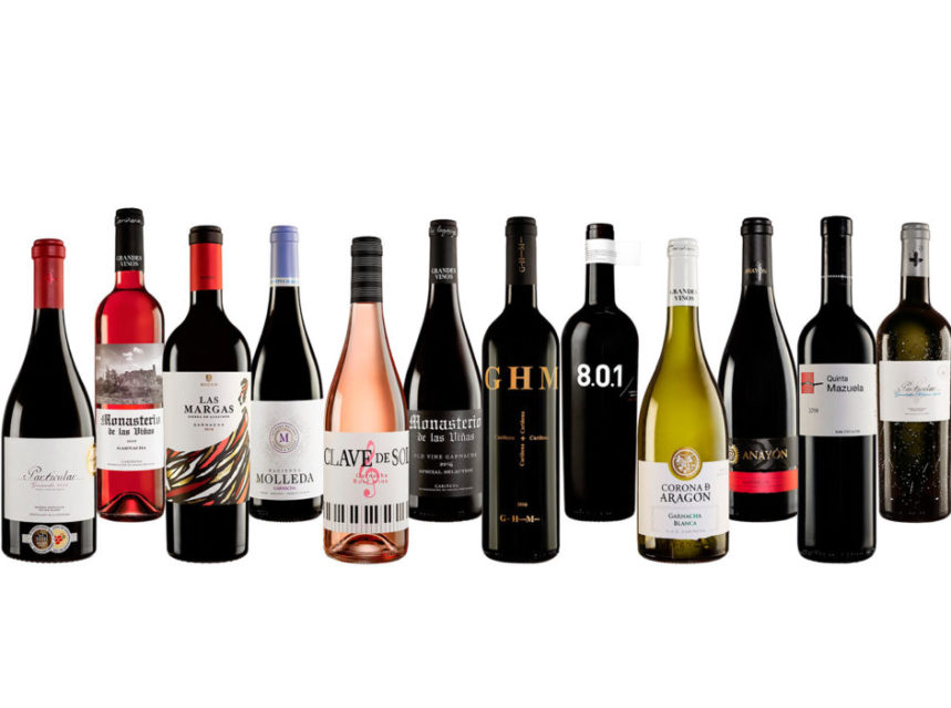 La #DOPCariñena <a href="/vino_piedras/">D.O. Cariñena | El Vino que Nace de las Piedras</a> ha lanzado una campaña #solidaria para que la #restauración recupere su protagonismo, y por eso ha creado la #ColecciónPremium2020 “El Vino de las Piedras”, con doce exclusivos #vinos de la #DO. 
ow.ly/BckD50ByKsW