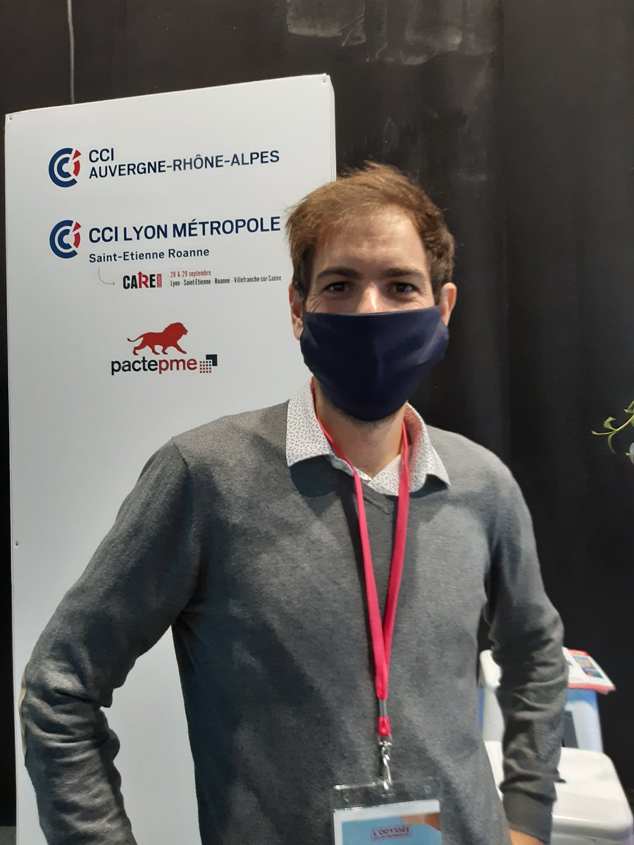 La clé d'une #métamorphose réussie c'est de s'envoler tout en gardant son ADN #ODE20 @planete_oui <a href="/AlbertCodinach/">Albert CODINACH</a> <a href="/ProgrammePepite/">Programme Pépites</a> <a href="/CCILYONMETRO/">CCI LYON METROPOLE</a> <a href="/grandlyon/">Métropole de Lyon</a>