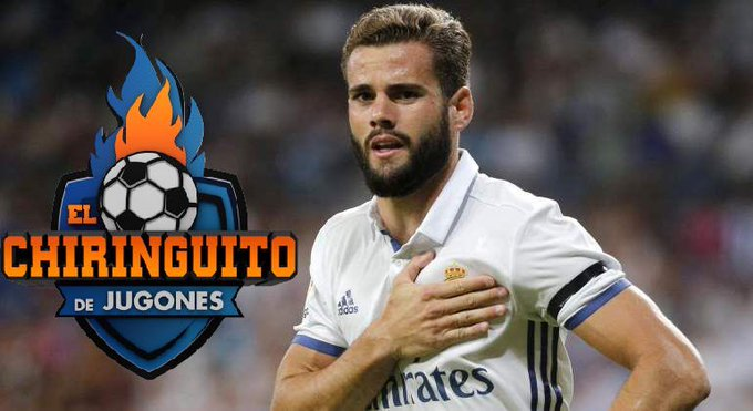 El Chiringuito TV tweet media