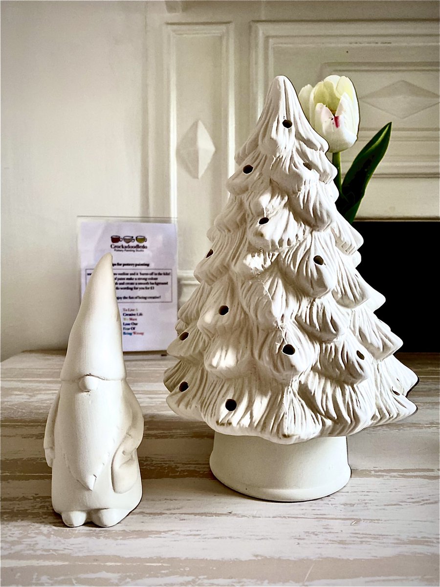 Christmas items now in stock! Please book in advance to avoid disappointment! crockadoodledo.co.uk #nevertooearlyforchristmas