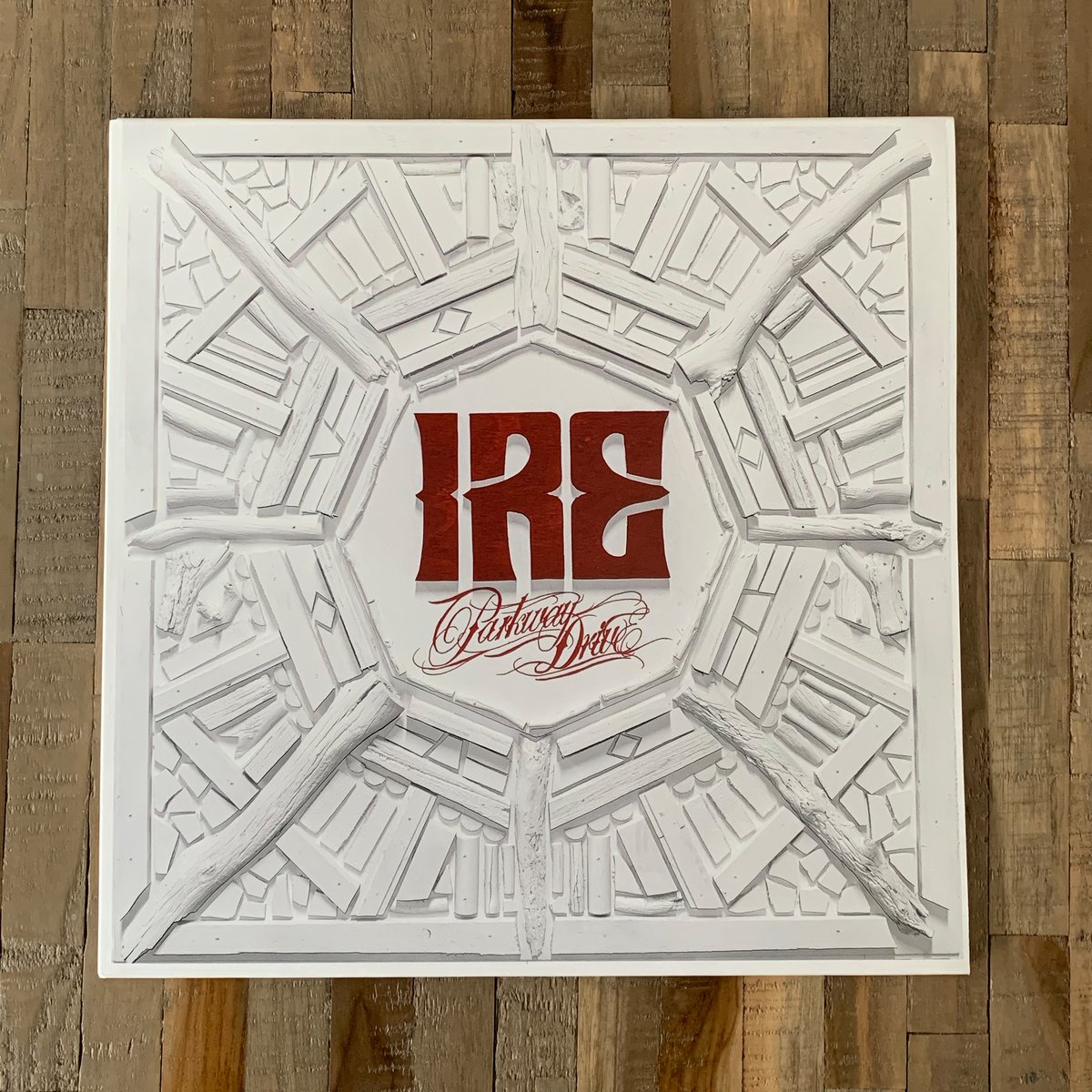 🤍 Happy 5th anniversary.