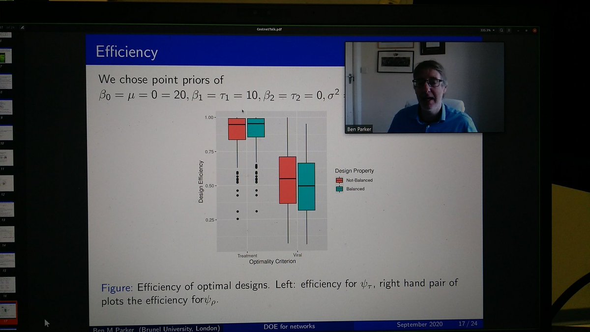 ernstwit72's tweet photo. Ben Parker at #COSTNET https://t.co/mrCkUnq57H