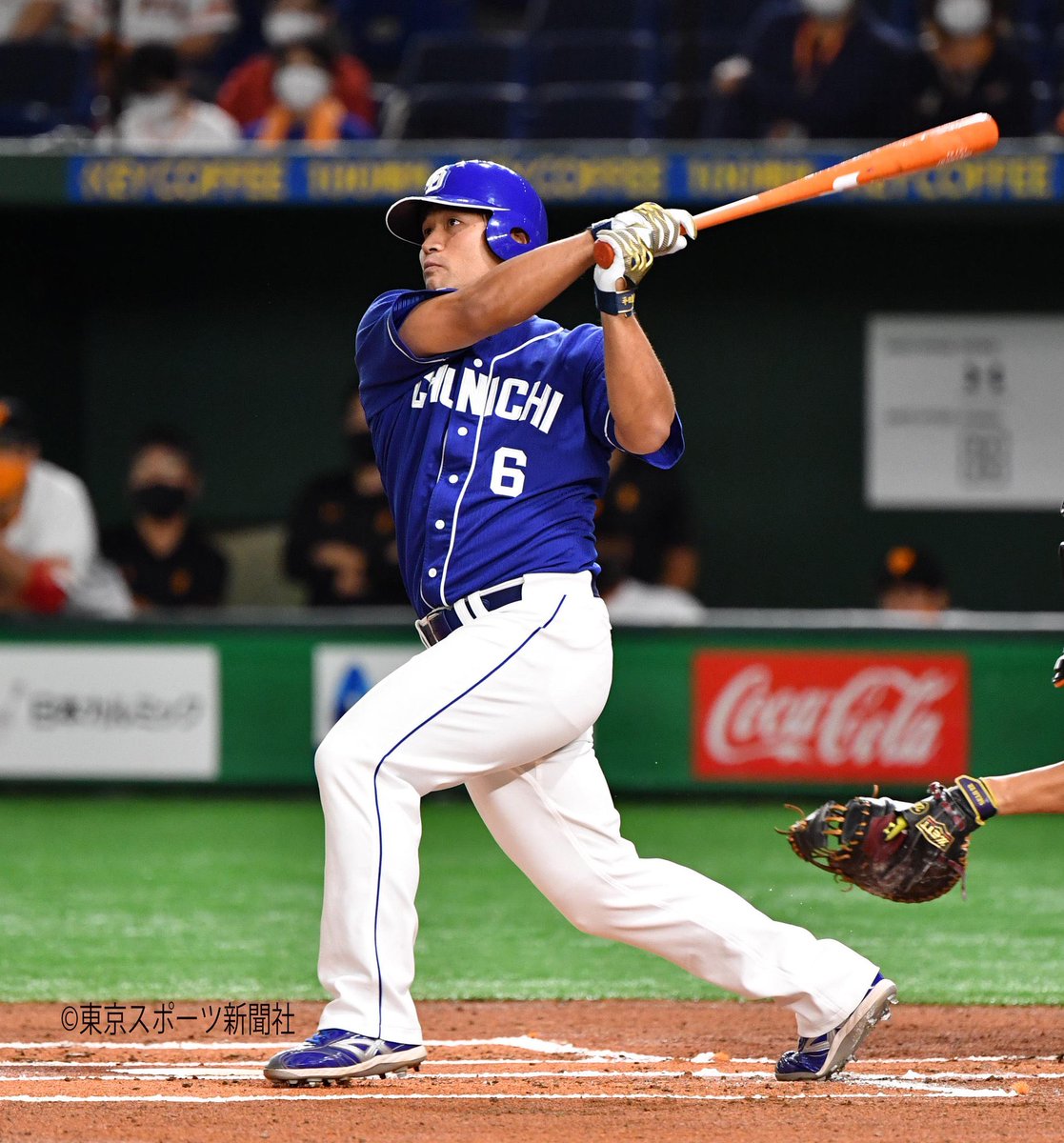 中日ドラゴンズ 平田選手実使用バット | hornnes.no