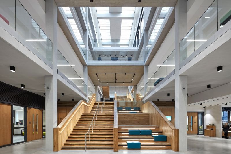 ArchiAdvisor's tweet photo. RT @CTAwards: 2021 Civic Trust Awards Assessment Visits taking place in Birmingham. Good luck @Glenn_Howells @UCBofficial @MaceGroup @RLFNational @thespacestudio_ @StromaGroup Photos @g_holmesphoto @robparrishphoto #architecture #sustainability #accessib… https://t.co/tgRhCx2vCr
