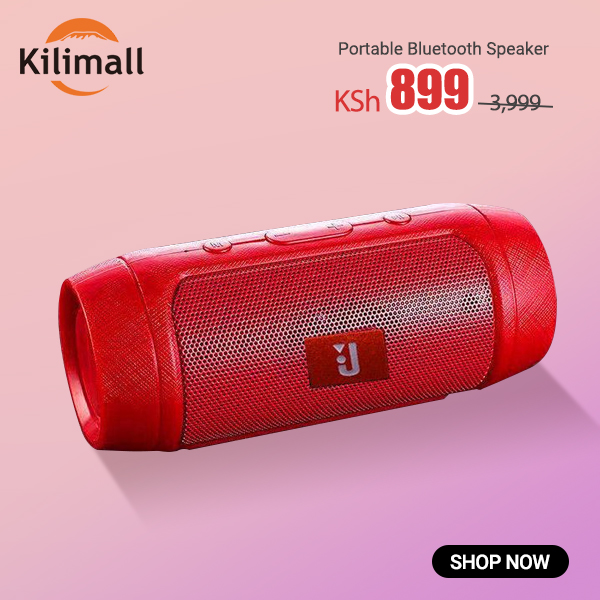 bluetooth speakers kilimall