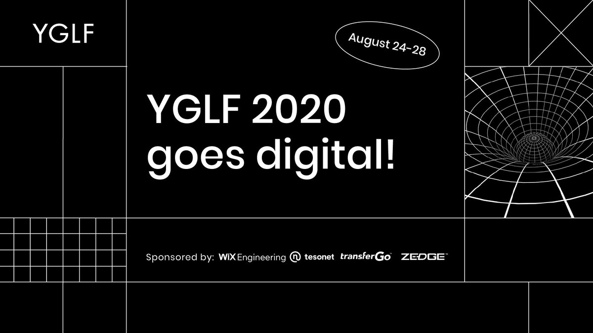 YGLF Lithuania tweet media