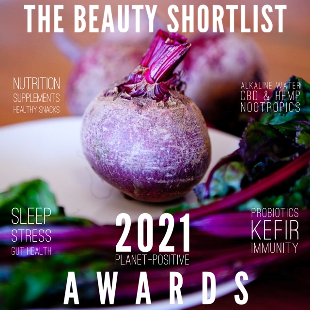 *Save the date! Tuesday 2 March! 

The Beauty Shortlist Awards &amp; Wellbeing Awards 

We could not ask for a more interesting flow of entries coming in this week, thank you for supporting these transparent, expert-judged, pro-green awards #EthicalBrands 

bit.ly/3jbtMyL