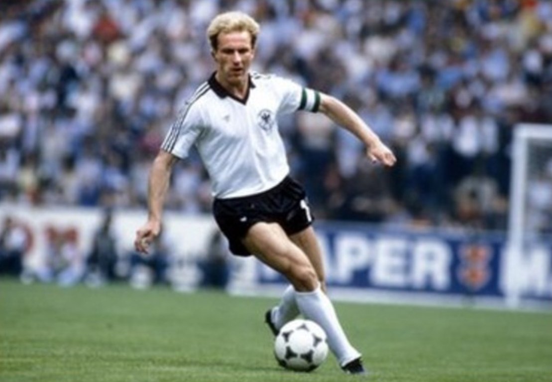  happy birthday Karl-Heinz Rummenigge 