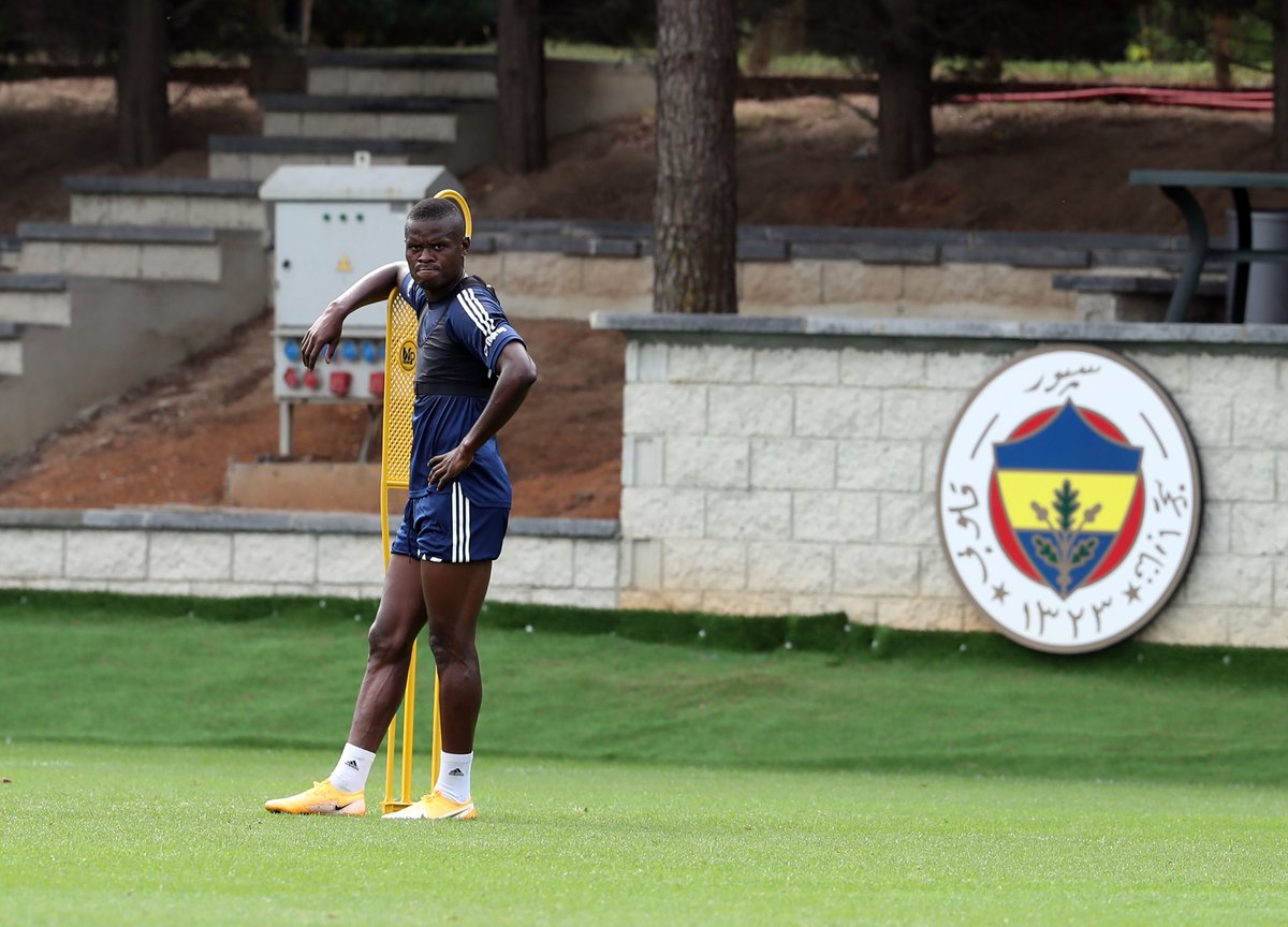 Fenerbahçe SK tweet media