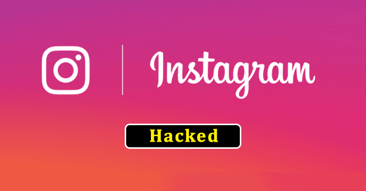 TechWebies's tweet photo. Instagram Hacked – Critical Vulnerability Let Attackers Take Complete Control over Account - Techwebies
#techwebies #News, Security https://t.co/4uiSjymnW1 https://t.co/H9bSvAfQuB
