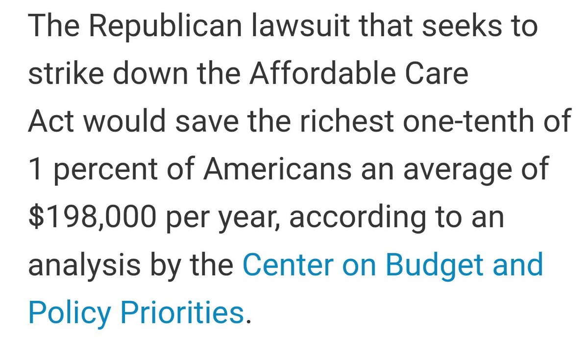 100TrueBlue's tweet image. Republic don't care about lives.
Never have.
It's all about power &amp;amp; money. 

#VoteBlueToTakeOurCountryBack 
#BidenHarris