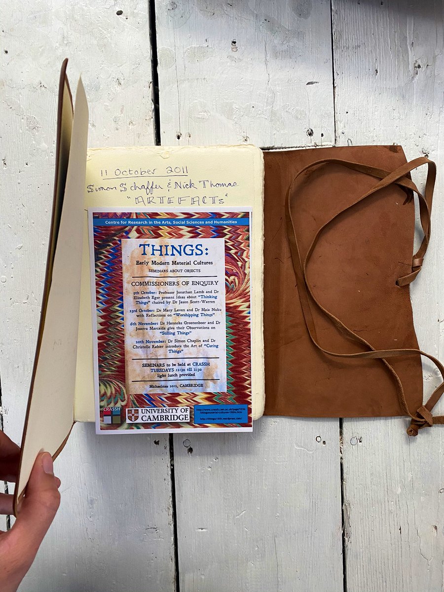 Dr Annie Thwaite (@anniethwaite) on Twitter photo and i found a <a href="/CambridgeThings/">Cambridge Things</a> relic!
<a href="/ciaokatet/">Dr. Katie Tycz {@ciaokatet.bsky.social}</a> <a href="/sophiejpitman/">Dr. Sophie Pitman</a> @SpoonsOnTrays <a href="/atinybitwaring/">Dr Sophie Waring</a> and i found a <a href="/CambridgeThings/">Cambridge Things</a> relic!
<a href="/ciaokatet/">Dr. Katie Tycz {@ciaokatet.bsky.social}</a> <a href="/sophiejpitman/">Dr. Sophie Pitman</a> @SpoonsOnTrays <a href="/atinybitwaring/">Dr Sophie Waring</a>