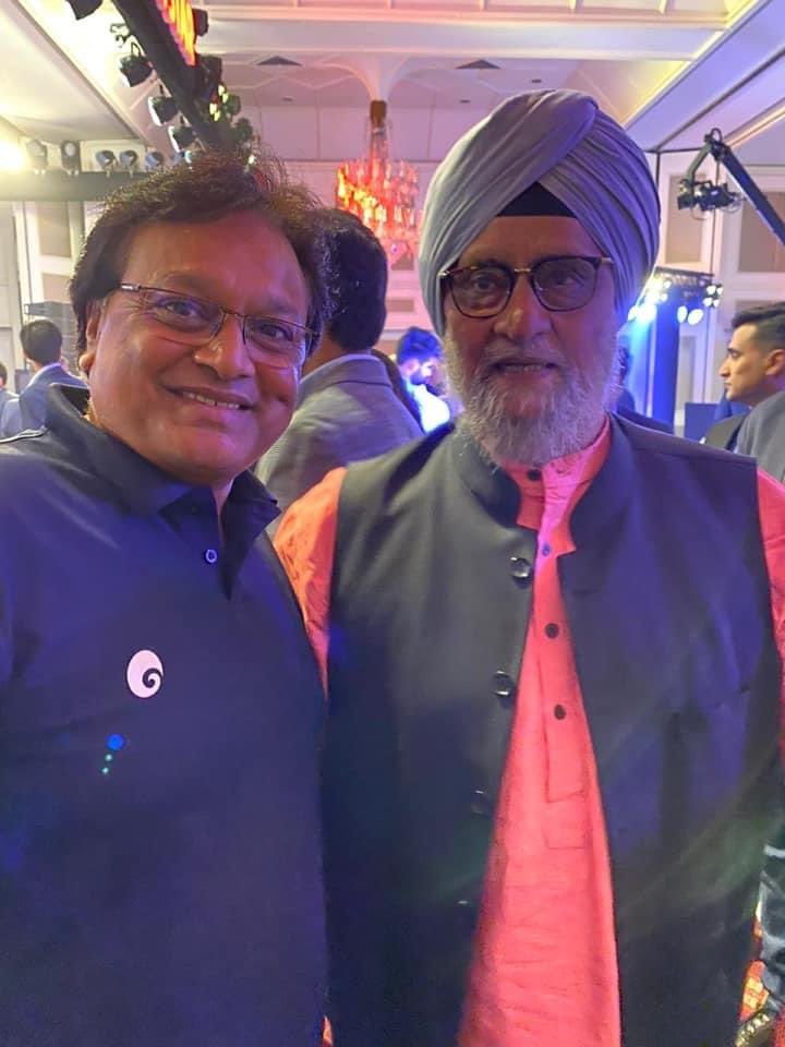 Happy Birthday Bishan Singh Bedi Sir. Slow left-arm orthodox bowler . Former Indian Cricketer . 