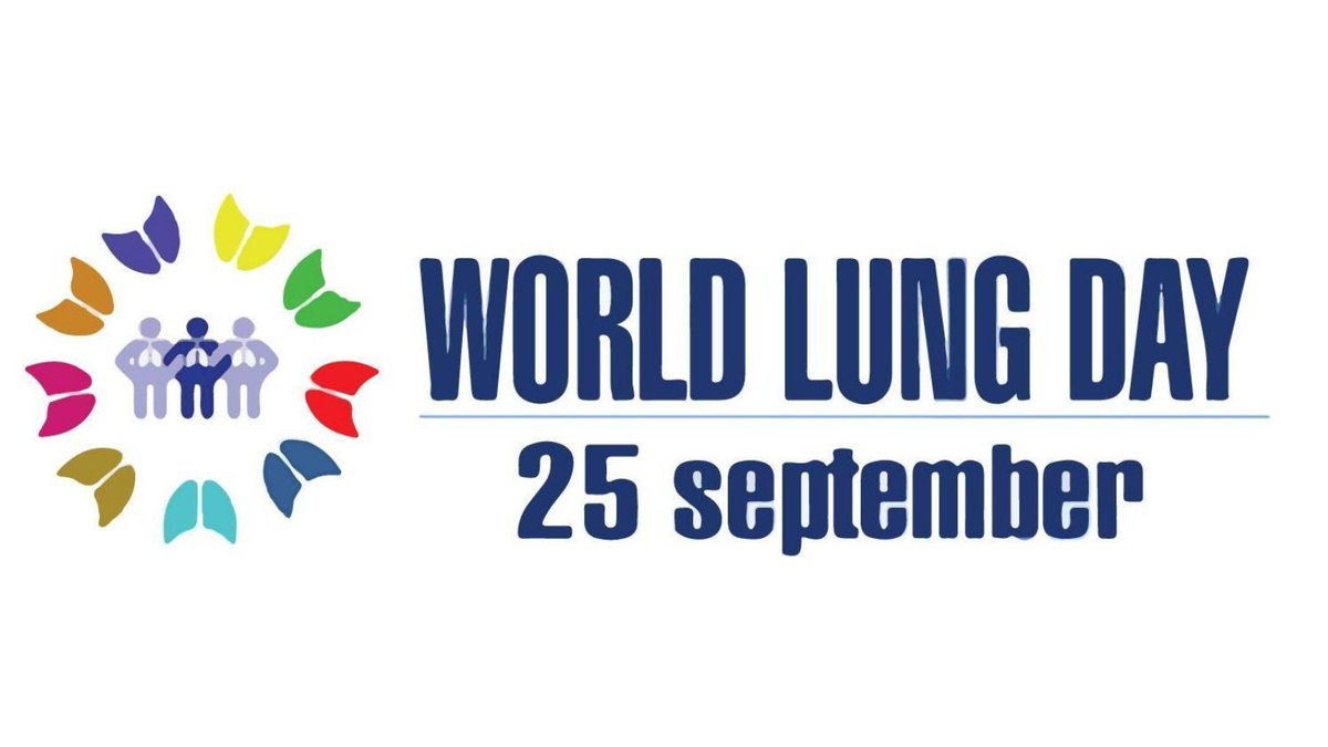 It is #WorldLungDay! 
Representing the @FIRS_LungsFirst leadership Prof. Dr. Tobias Welte outlines the global burden of lung diseases and need for improved lung health in an @AJPLung Editorial journals.physiology.org/doi/full/10.11…