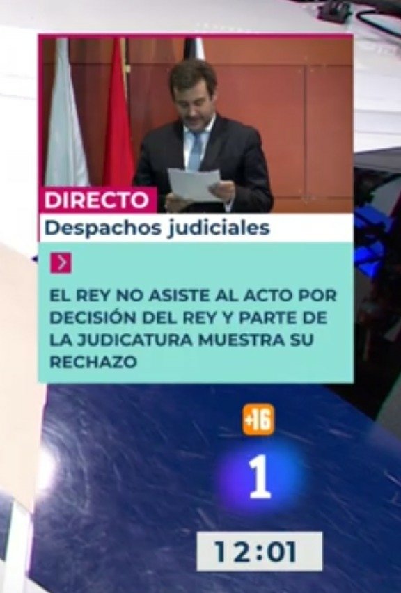 resistevallecas's tweet photo. Poco más que decir...@rtve está controlado por el autoritario gobierno socialcomunista de @sanchezcastejon 

¡Vaya panfleto de propaganda del @PSOE! https://t.co/FfZROvwAEz