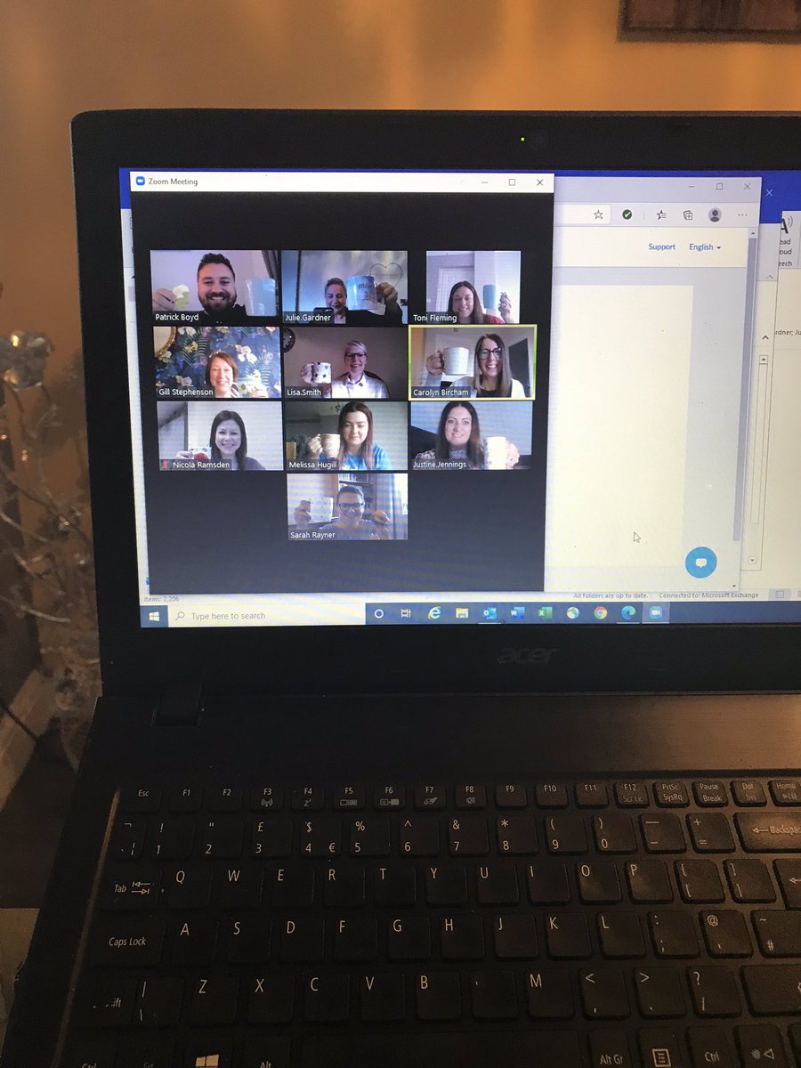 Another great quiz at CCMS in aid of an amazing charity <a href="/macmillancancer/">Macmillan Cancer Support</a>, 3 rounds all about food and drink rather than general knowledge and we did better than ever, what does that say about us! 😂🍪🥧🍰