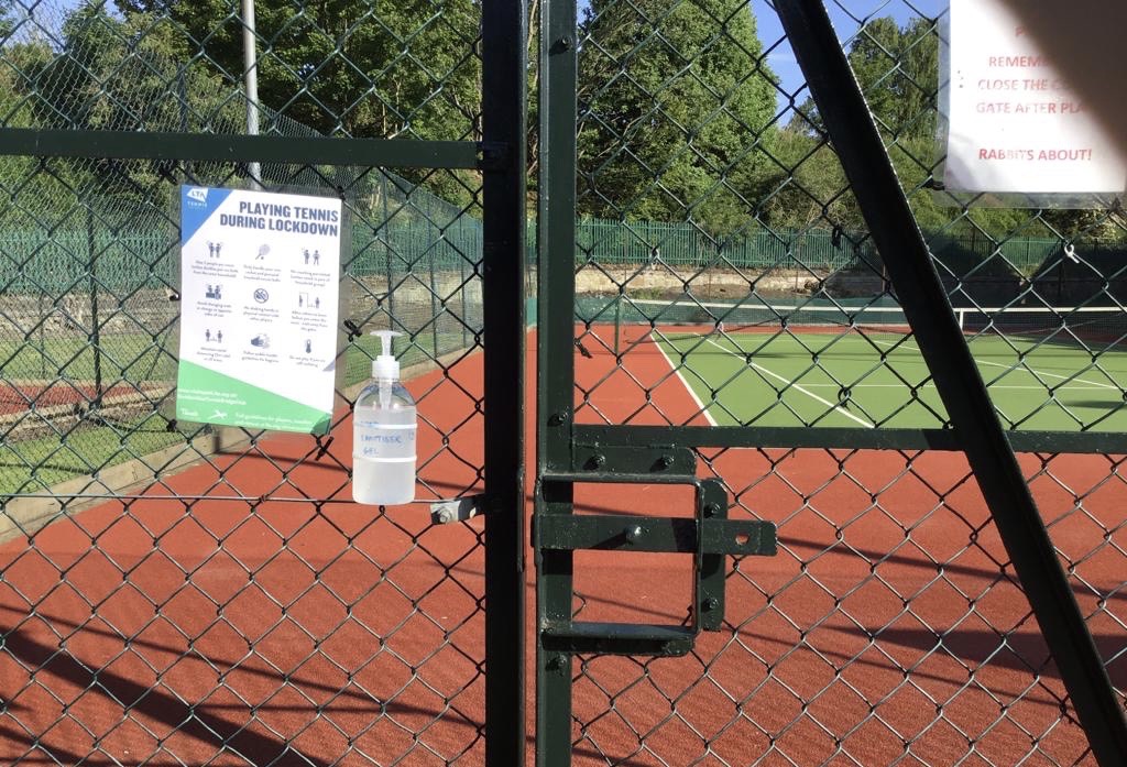 Sports Volunteering Research Network (SVRN) tweet media