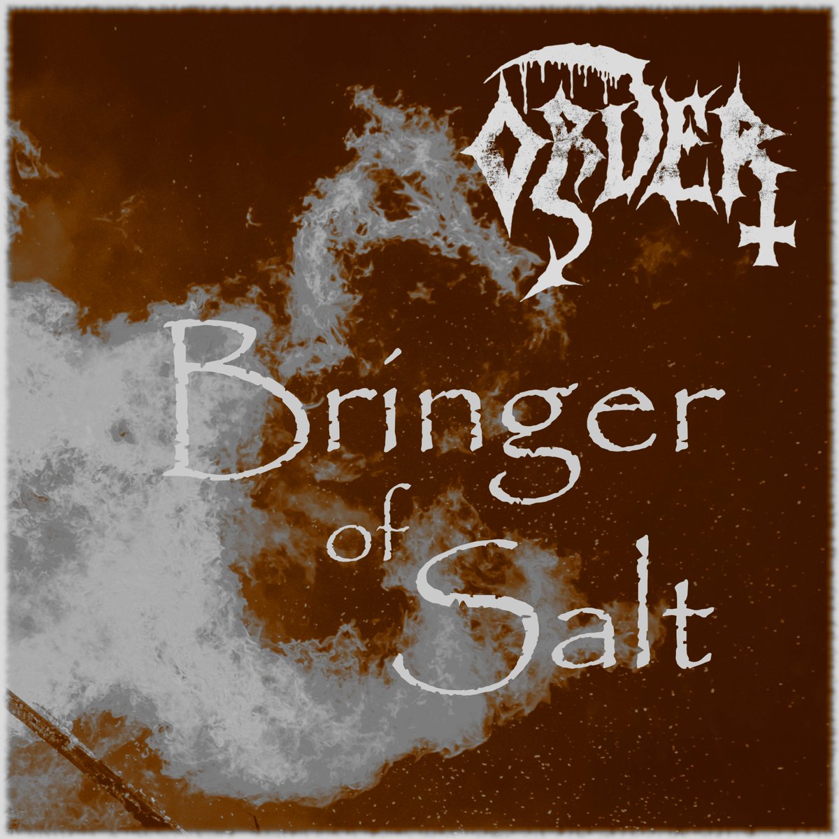 orderofficial's tweet photo. Bringer of salt, polish version #metal https://t.co/gvmbQMRTTG https://t.co/RZ5gbBKqq3