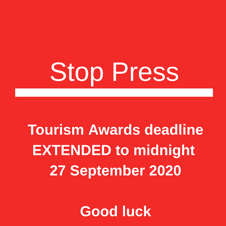 A couple of days left for #tourismbusinesses #hosptalitybusinesses in South East England to enter this year's tourism awards,
✔loads of categories, 
✔free feedback, 
✔great PR opps, 
beautifulsouthawards.co.uk 
Good luck everyone 🤞
@tourismseast