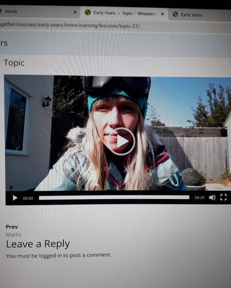 @earlyyearsWLP tweet media