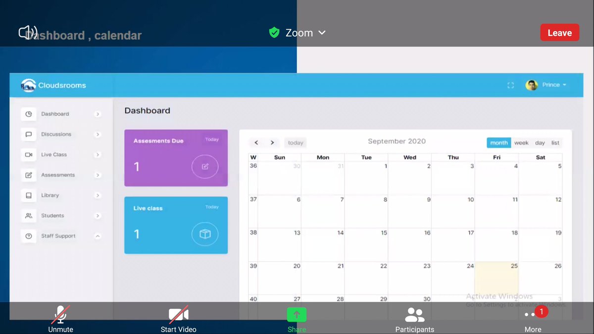 AshesiDesign's tweet image. Can Ai assist lecturers and students in monitoring their assessments?~ Cloudsroom

#dlabhacks
#FutureLearningHack
#VirtualHackathon
#DesignThinking
#OnlineLearning
#TheNextBigThing
#IdeaChallenge
#SolutionPitch
#AshesiDLab
#ashesientship