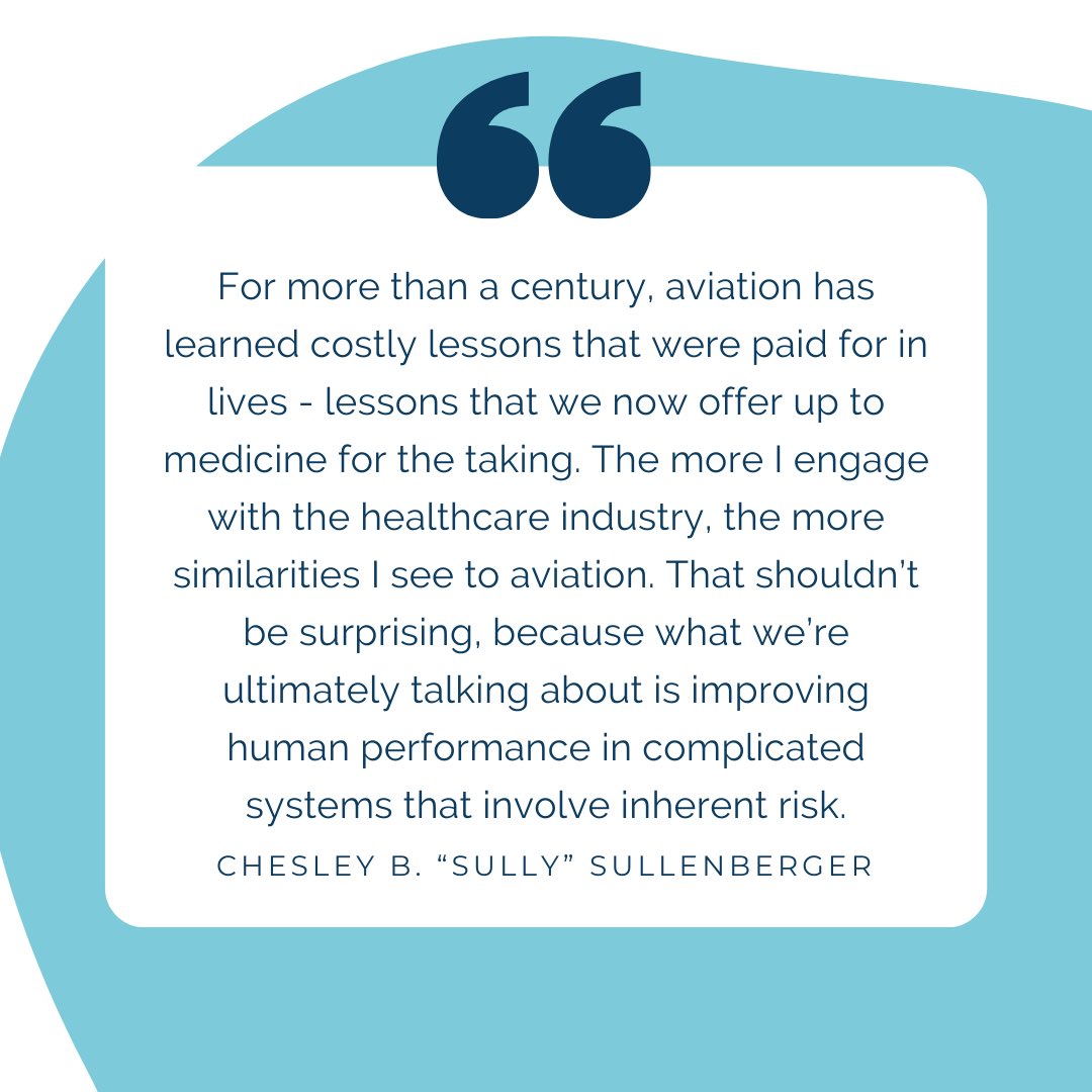Paul Green (@paulgreenld) on Twitter photo One of the biggest inspirations throughout my aviation career was <a href="/Captsully/">Sully Sullenberger</a> and now I find myself turning to him again in my work in health and social care. The #nhs can learn a lot from the lessons we have learned in #aviation. #wellbeing #wellness #healthcare #socialcare One of the biggest inspirations throughout my aviation career was <a href="/Captsully/">Sully Sullenberger</a> and now I find myself turning to him again in my work in health and social care. The #nhs can learn a lot from the lessons we have learned in #aviation. #wellbeing #wellness #healthcare #socialcare