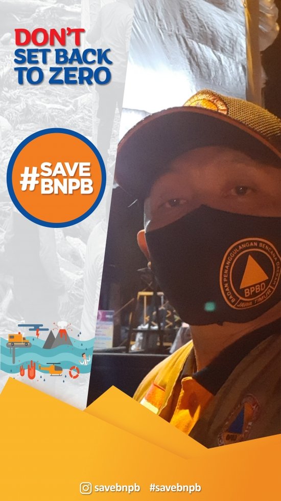 PcikWied's tweet photo. #saveBNPB
#DontSetBackToZero
#DisasterWithoutBorder
@BNPB_Indonesia @bpbd_jatim @bpbdngawi @PusdiklatBNPB https://t.co/9jCChQlDQm
