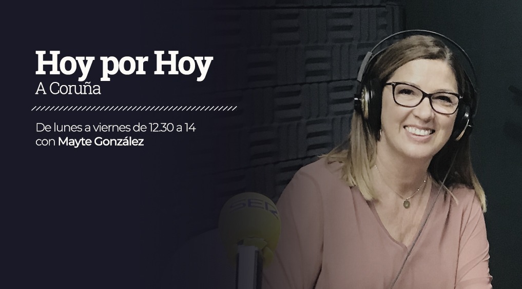 🎙 #HoyxHoyCoruña con @MayglezT 📷 Isabel Múñoz, premio nacional de fotografía y World Press Photo 1999 y 2004 🗣️ Tertulia con Armesto, @marbarcon y @maparicioc 💃 La buena vida 🍷 Placeres de la vida 👉play.cadenaser.com/emisora/radio_…