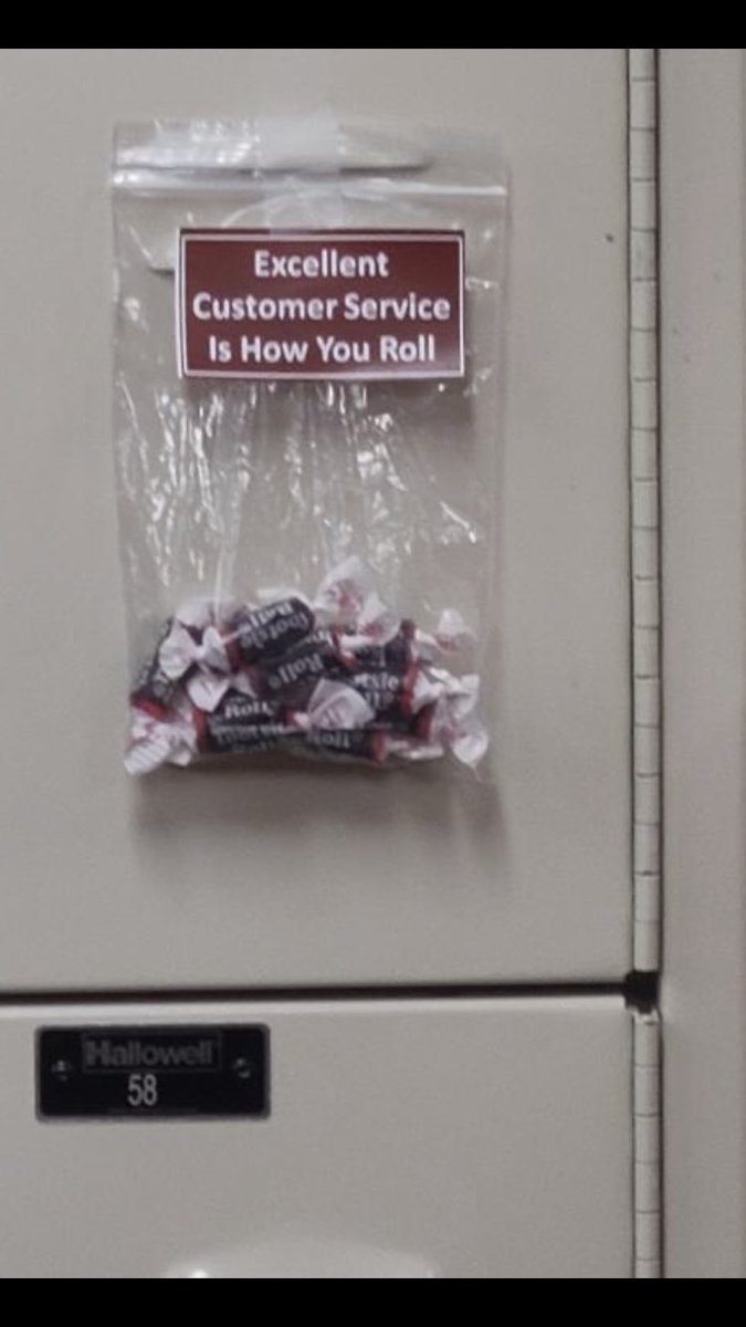 Mitzi Sneed tweet media