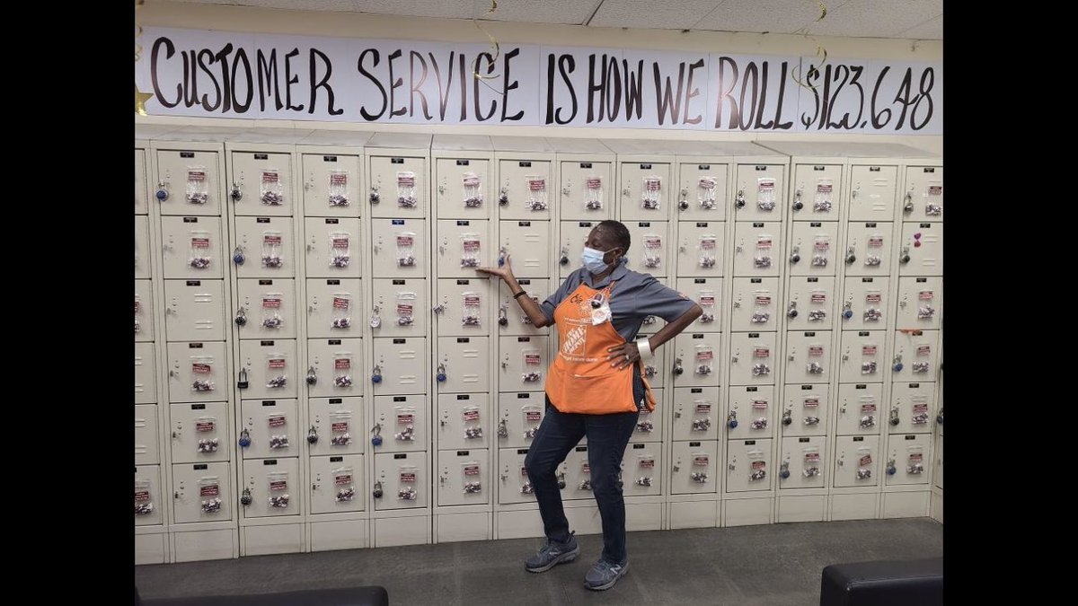 Mitzi Sneed tweet media