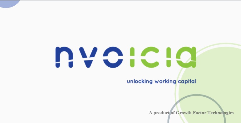 Pitching now is <a href="/Nvoicia/">Nvoicia</a>, a fintech providing collateral-free working capital to businesses that experience payment delays from their credit customers using their unpaid invoices. Live: bit.ly/33Tc650 <a href="/MESTAfrica/">MEST Africa</a> x <a href="/MakeItInAfrica/">Make It In Africa</a> x <a href="/giz_gmbh/">GIZ</a>