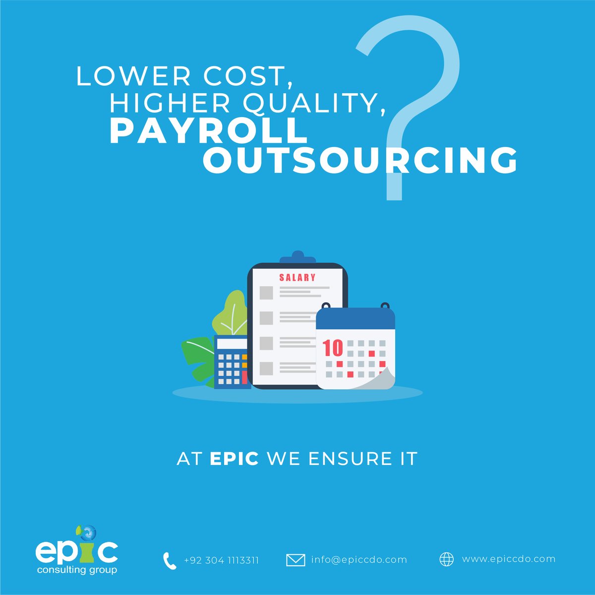 EPIC Consulting Group tweet media