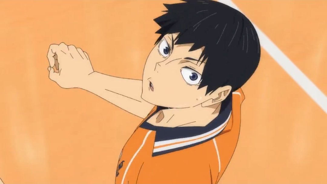 aotoji's tweet photo. POV: you're a volleyball https://t.co/z6Lhrya9ng