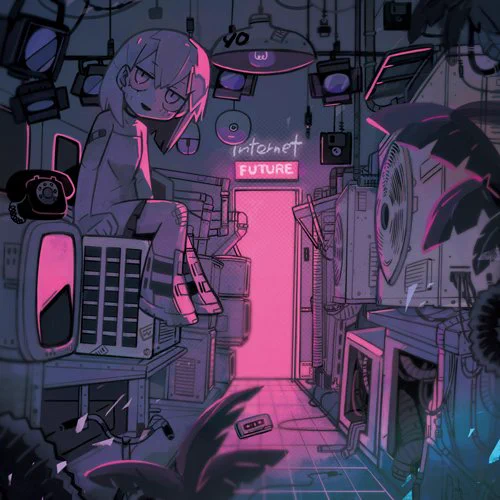 僭越ながらpixivから発刊されるイラスト集『VISIONS2021』に
掲載していただきます?‍♂️

11/13(金)～西武池袋で発売を記念した企画展が開催されるそうです?
こちらも是非チェックしてみてください?

▼本の商品ページ
https://t.co/1LLURXV6Ls

▼企画展HP
https://t.co/Vb4lbEbEX8

#VISIONS 