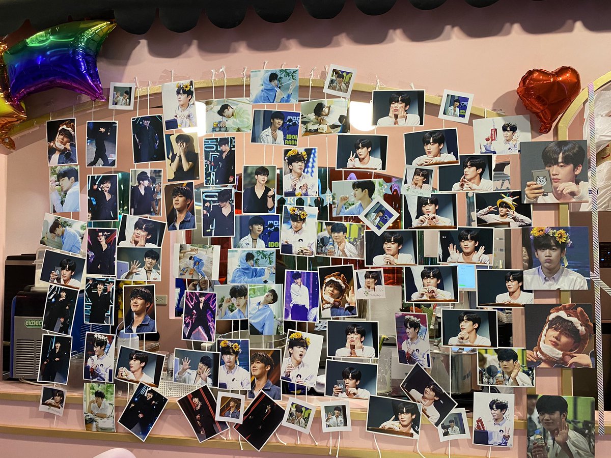 이쁜이 มุนตั้งให้💙🐧🛹 หิ้วเกาหลีญป tweet media