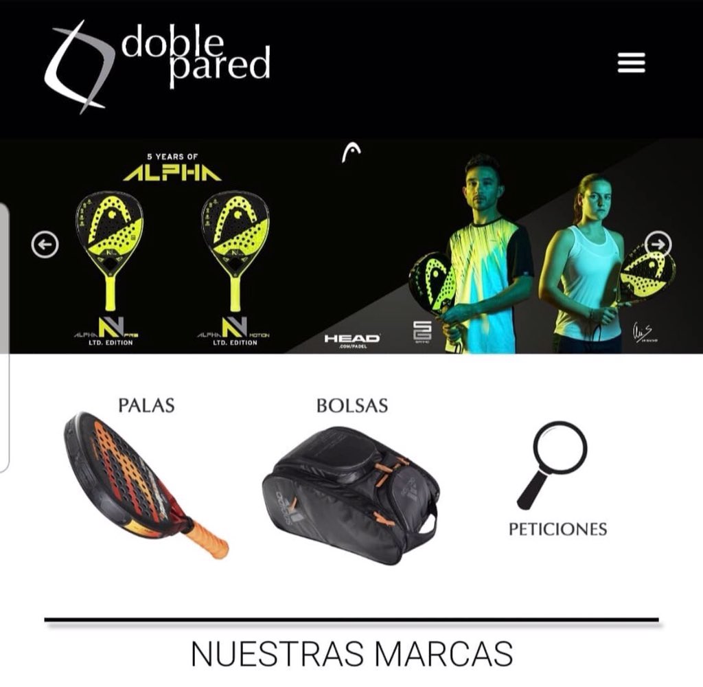 🆕 NUEVA TIENDA en el CLUB, Gracias y buen pádel 💪🏻🎾 
🆕 NOVA TENDA al CLUB, Gràcies i bon pàdel 🎾

#ipadelvalles #indoorpadel #padel #ligasipadel #escolaipadel #americanasipadel #padelresponsable #padel😷 by @ipadelvalles