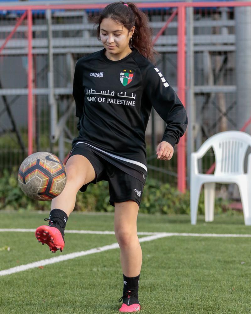EPastrianrubio's tweet photo. Felicidad máxima ⚽🇵🇸💜
Estamos a la espera(fecha inicio campeonato) para el Punta pie inicial 
@CDPalestinoSADP @ANFPChile https://t.co/qaFf06mfS2