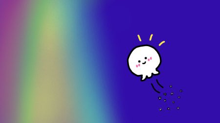 まんまるくらげちゃんのtwitterイラスト検索結果