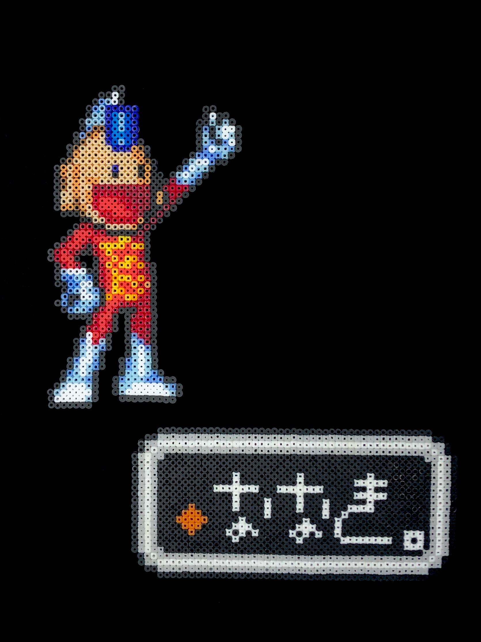 モコイ Nananazaki ラッキーマン大好き 何度も読んでます 勝利マンと聖ラマンが好きです Twitter