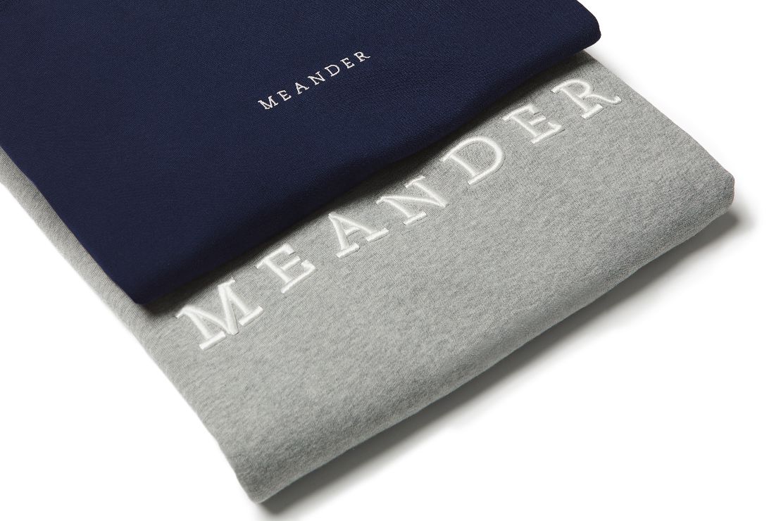 Explore our selection of supersoft sweats crafted ethically in Portugal. Made from organic cotton &amp; anti-odour technology, they're the perfect stay-at-home &amp; snuggle up staple for your wardrobe #sustainablescotland #sustainablefashion #sustainability  #ethicalfashion #ecofashion