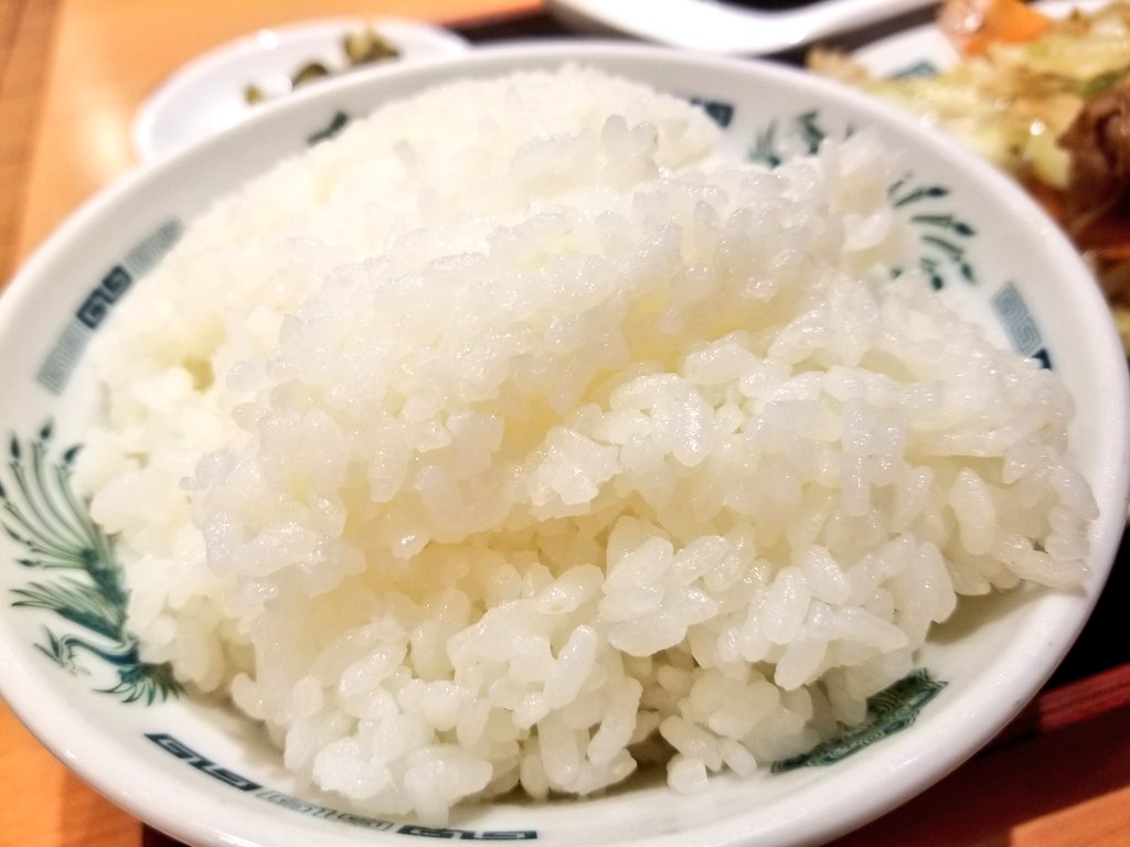 安心してください！
カロリミット飲んでますから！
#成城学園前,#日高屋,#ぼっち飯,#肉野菜定食,#ごはん大盛り,#ビール,#カロリミット,#ファンケル,#お疲れ様でした,