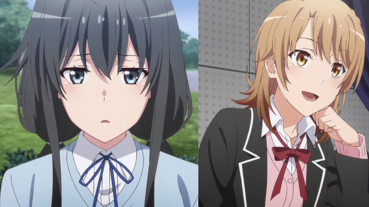 暴流突 ボルツは社畜勢 Hyper Legend Animation 至高の物語をありがとう 永遠に愛してる やはり 俺の青春ラブコメはまちがっている 俺ガイル Oregairu Tbs 雪ノ下雪乃 由比ヶ浜結衣 一色いろは いろはす 比企谷小町 神アニメ T Co 暴流突 ボルツは社畜勢 Hyper Legend Animation 至高の物語をありがとう 永遠に愛してる やはり 俺の青春ラブコメはまちがっている 俺ガイル Oregairu Tbs 雪ノ下雪乃 由比ヶ浜結衣 一色いろは いろはす 比企谷小町 神アニメ T Co