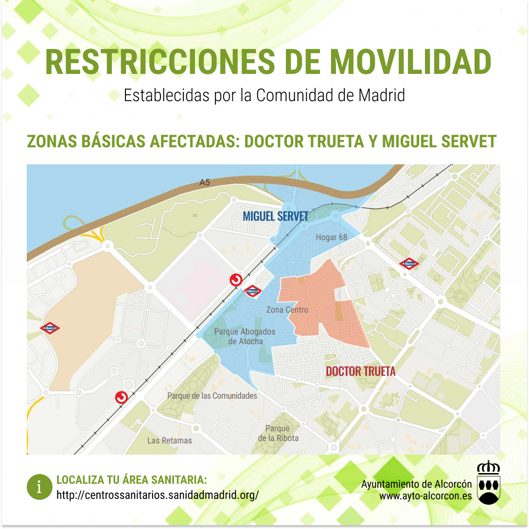 Ayuntamiento de Alcorcón tweet media