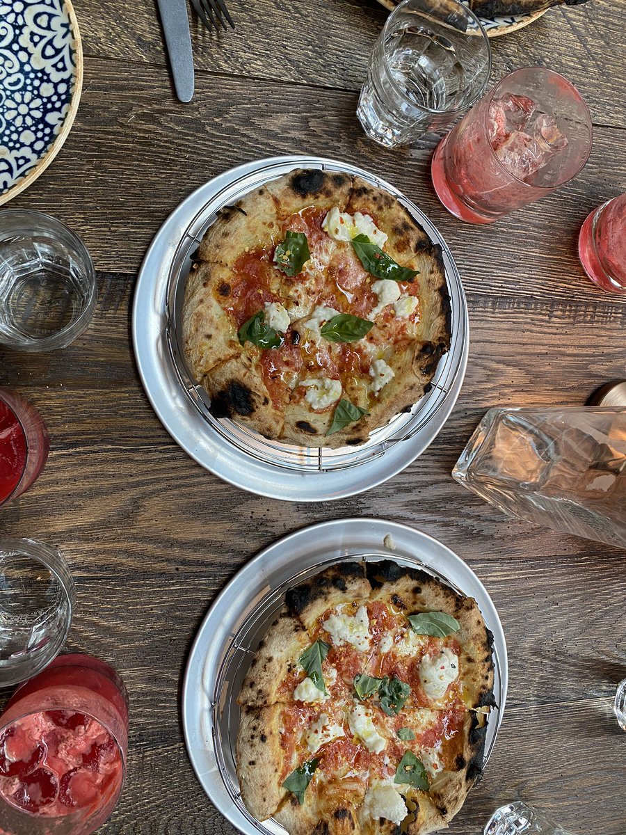 goteborgcom's tweet photo. NEW restaurant Tavolo opened up today in #Gothenburg. Serving Italian/American fusion and the interior design is ⭐️🐴 https://t.co/WydlSObqQX
