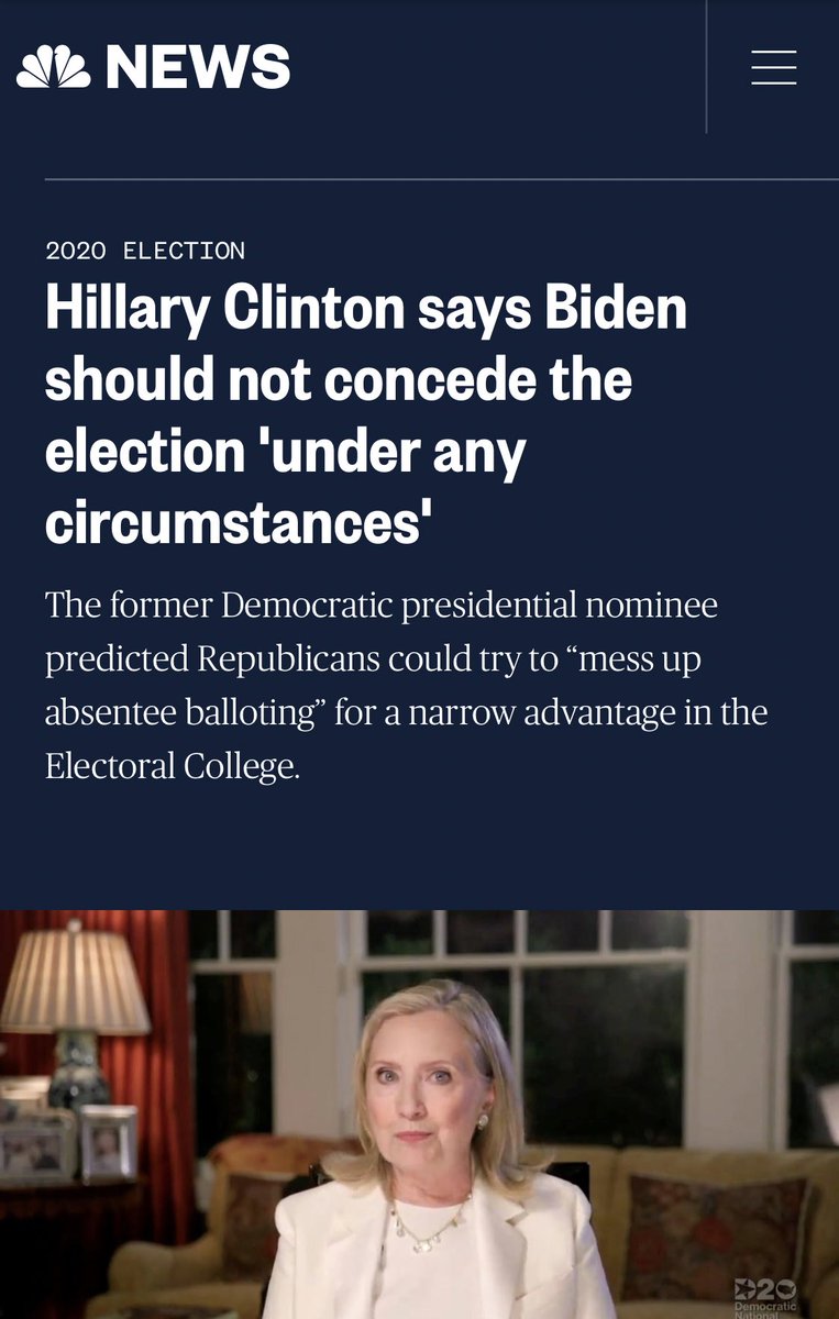 <a href="/HillaryClinton/">Hillary Clinton</a> This you
