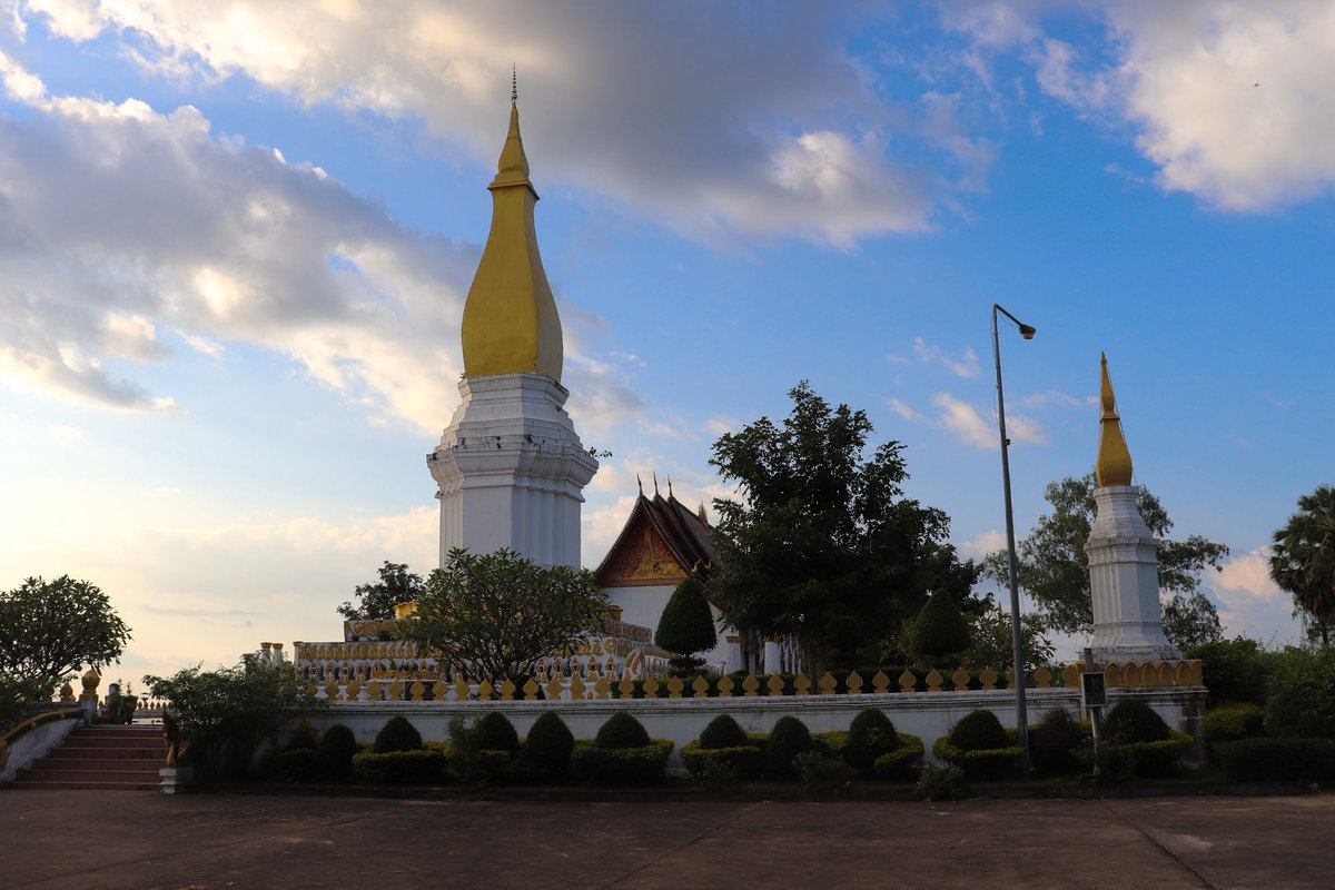 hpplaos's tweet photo. Congratulations on International Tourism Day, September 27,2020! https://t.co/39ol94X9XO