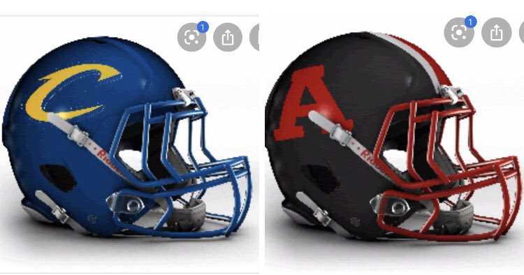 trey__golden's tweet photo. Marshall county games tonight. 

Coosa Christian vs asbury rams  ⏰ 7:00pm 

Sumiton Christian vs brindlee mountain lions ⏰ 7:00pm 

Pisgah eagles vs DAR patriots ⏰ 7:00pm 

Madison county tigers vs guntersville Wildcats ⏰ 7:00pm 📻 WTWX 95.9 https://t.co/CtFcIjQEt7